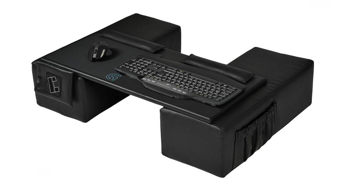 STEIGER DYNAMICS Couchmaster Gallery Pictures, Photos