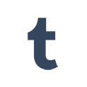 Pinterest Logo