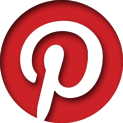 Pinterest Logo