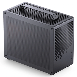 Jonsbo Z20 | Black Glass