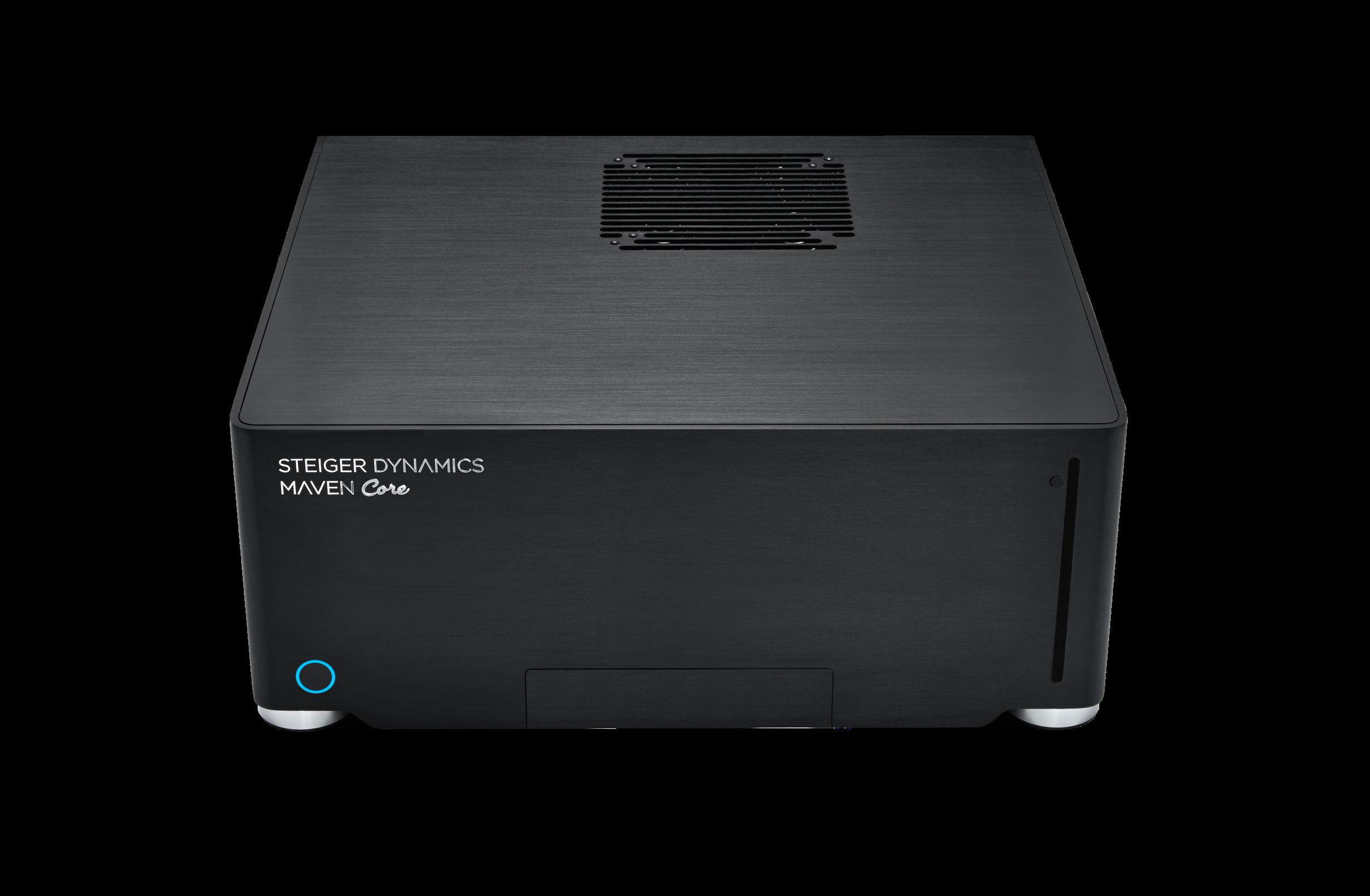 STEIGER DYNAMICS MAVEN HTPC Chassis