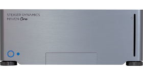 MAVEN™ III Silver Royale