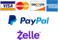 Payment Methods